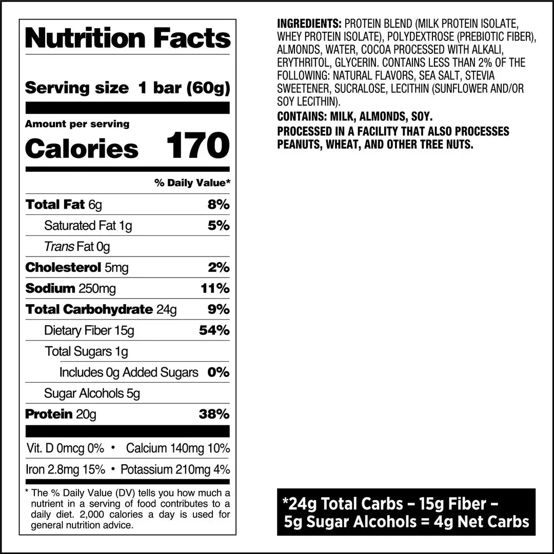 Quest Protein Bars 12 Pack