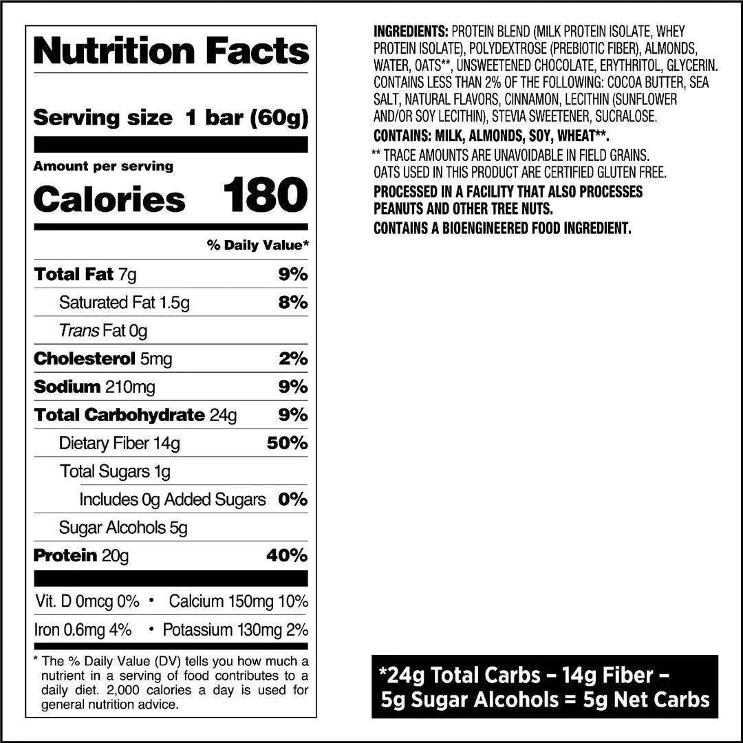 Quest Protein Bars 12 Pack
