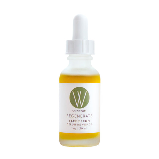 Regenerate Face Serum