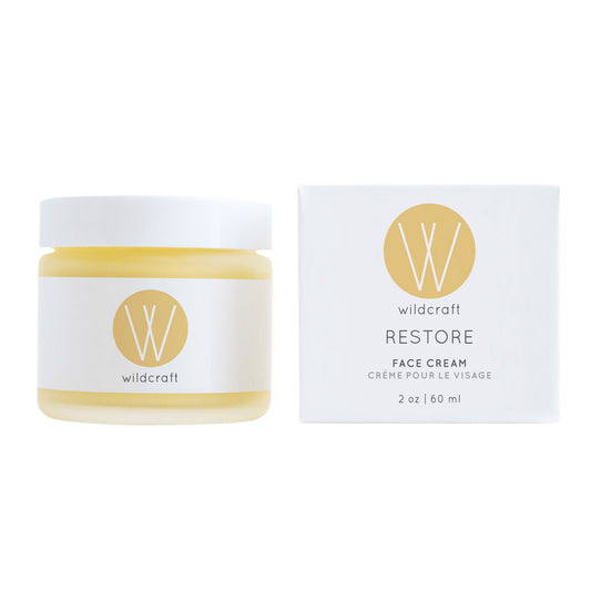 Restore Face Cream