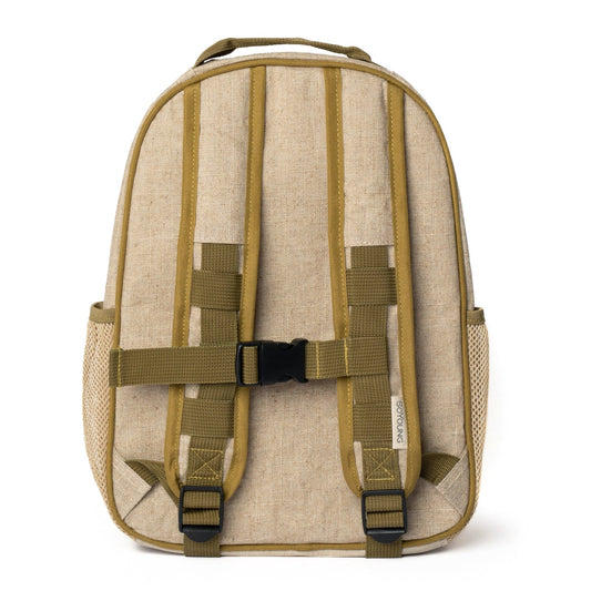 Birds in Nature Toddler Backpack
