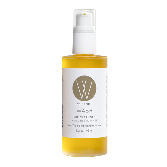 Oil Cleanser