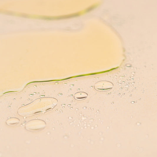 Oil Cleanser
